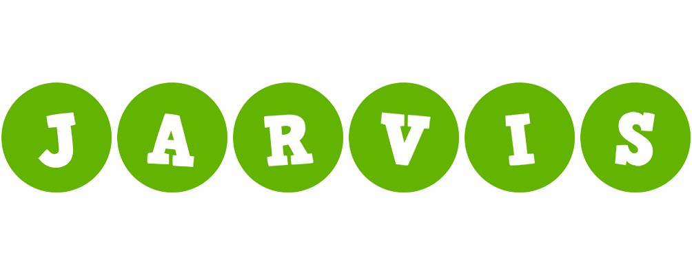 Jarvis games logo