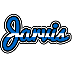 Jarvis greece logo