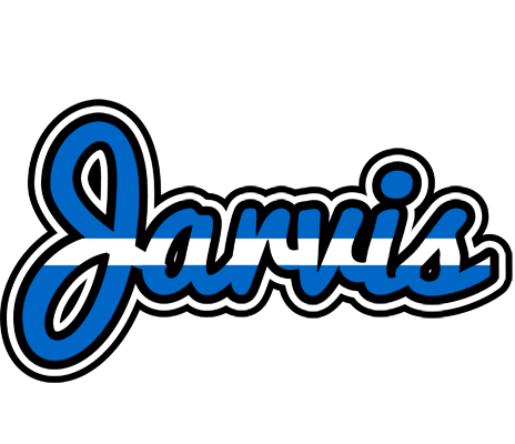 Jarvis greece logo