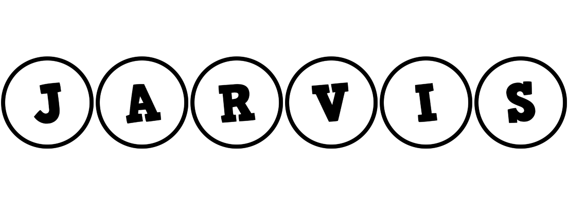 Jarvis handy logo