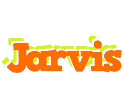 Jarvis healthy logo