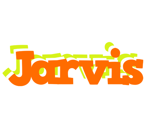 Jarvis healthy logo