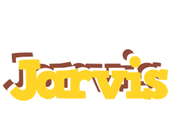 Jarvis hotcup logo