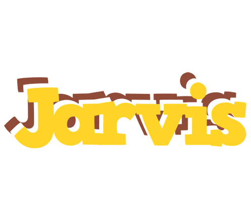 Jarvis hotcup logo