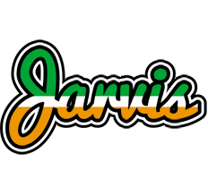 Jarvis ireland logo