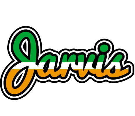 Jarvis ireland logo