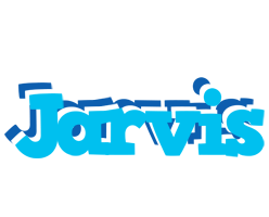 Jarvis jacuzzi logo