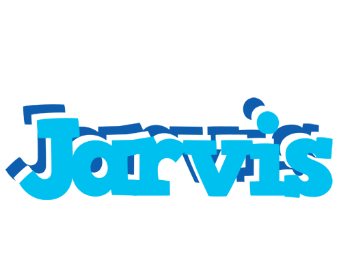 Jarvis jacuzzi logo