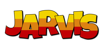 Jarvis jungle logo