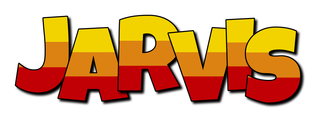 Jarvis jungle logo