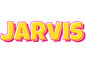 Jarvis kaboom logo