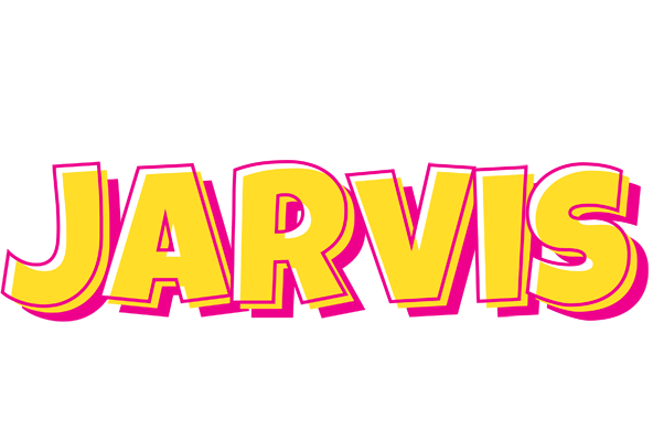 Jarvis kaboom logo