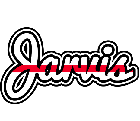 Jarvis kingdom logo