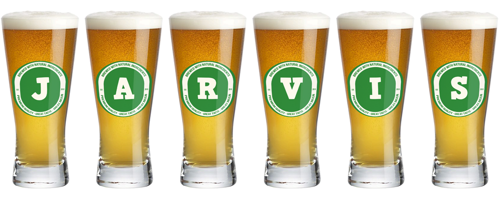 Jarvis lager logo