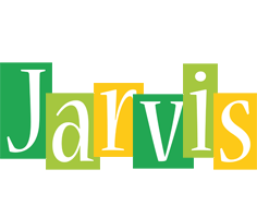 Jarvis lemonade logo