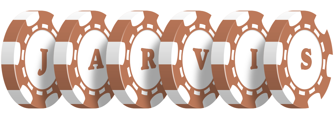 Jarvis limit logo
