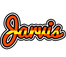 Jarvis madrid logo