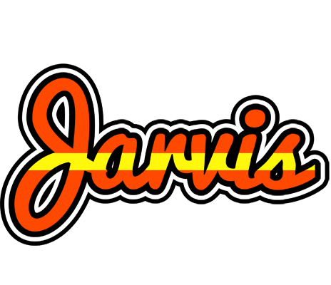 Jarvis madrid logo
