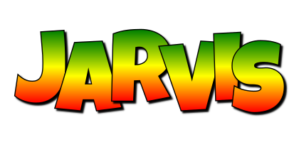 Jarvis mango logo