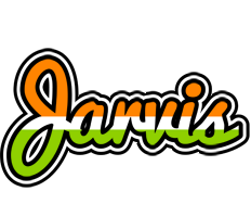 Jarvis mumbai logo