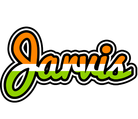 Jarvis mumbai logo