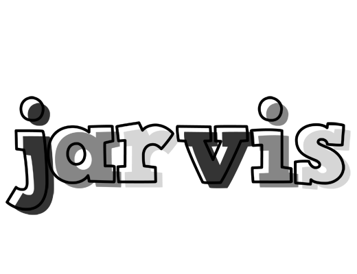 Jarvis night logo