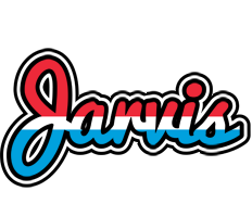 Jarvis norway logo