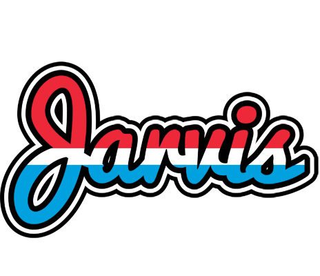 Jarvis norway logo