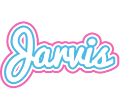 Jarvis outdoors logo