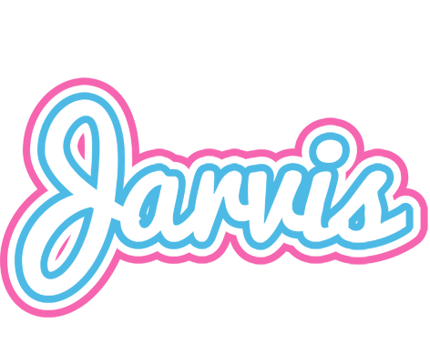 Jarvis outdoors logo