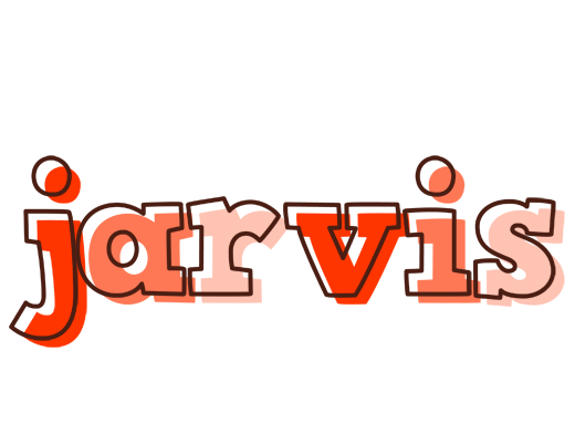 Jarvis paint logo
