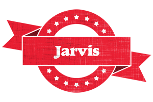 Jarvis passion logo