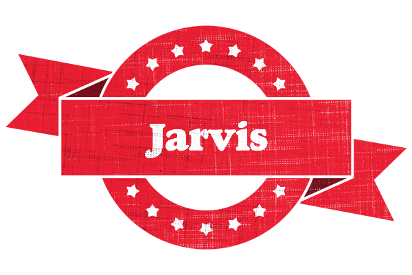 Jarvis passion logo
