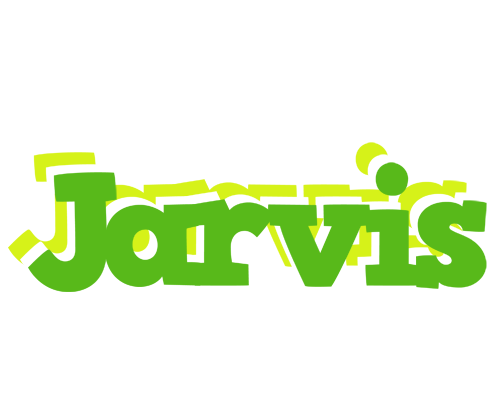 Jarvis picnic logo
