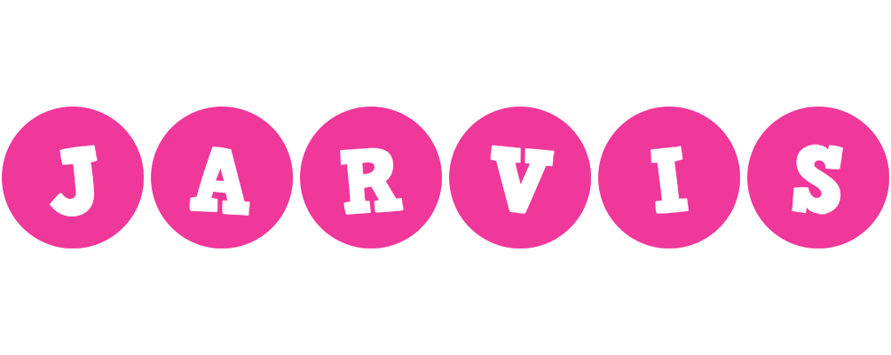 Jarvis poker logo