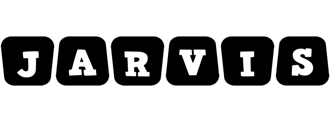 Jarvis racing logo