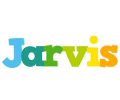 Jarvis rainbows logo