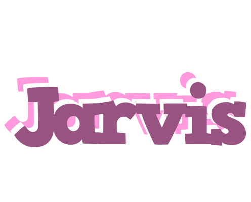 Jarvis relaxing logo