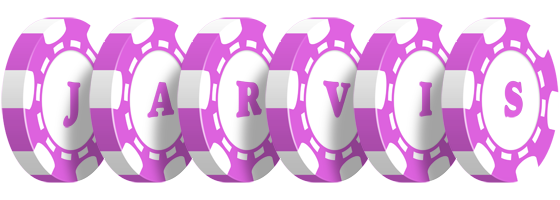 Jarvis river logo