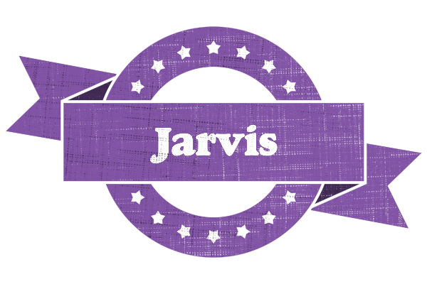Jarvis royal logo