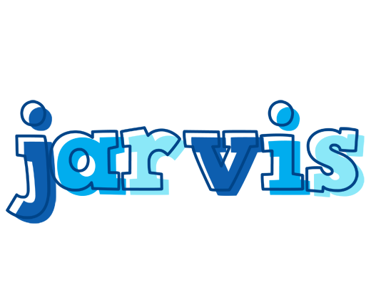 Jarvis sailor logo