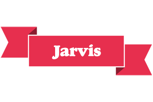 Jarvis sale logo