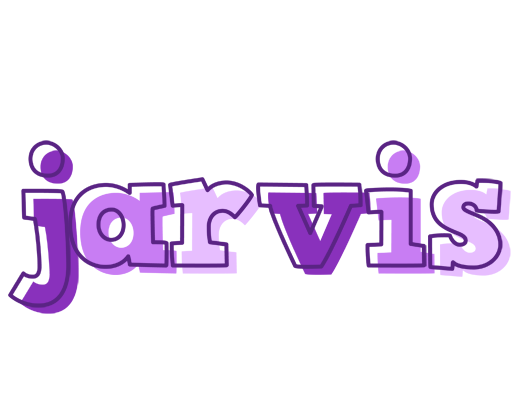 Jarvis sensual logo