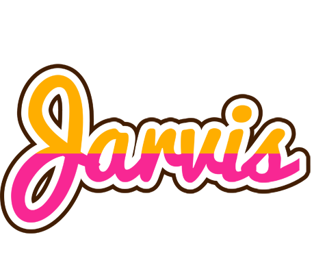 Jarvis smoothie logo