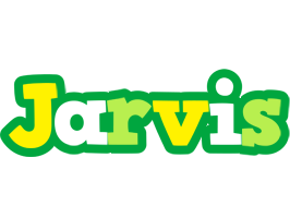 Jarvis soccer logo