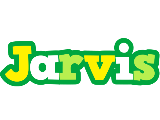 Jarvis soccer logo
