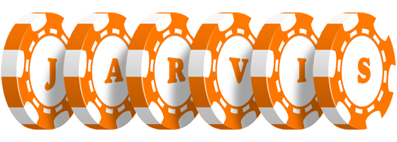 Jarvis stacks logo