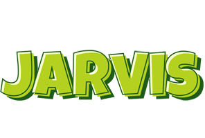 Jarvis summer logo