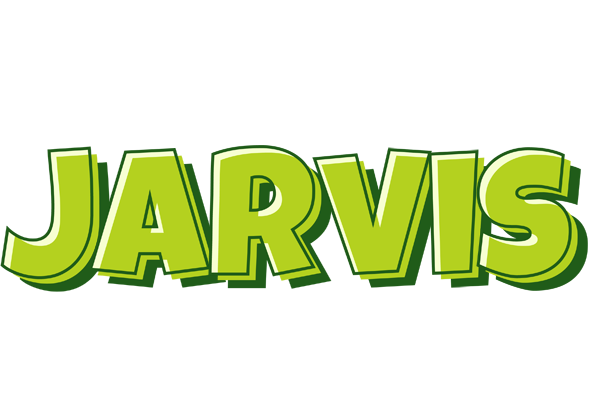 Jarvis summer logo