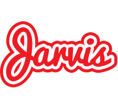 Jarvis sunshine logo